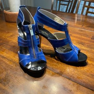 Michael Kors high heels